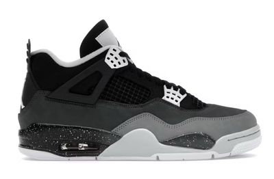 Brand New Jordan 4 Retro Fear (2024)