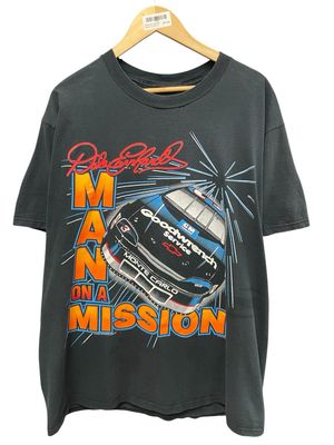 1996 Dale Earnhardt Nascar Tee Size XL