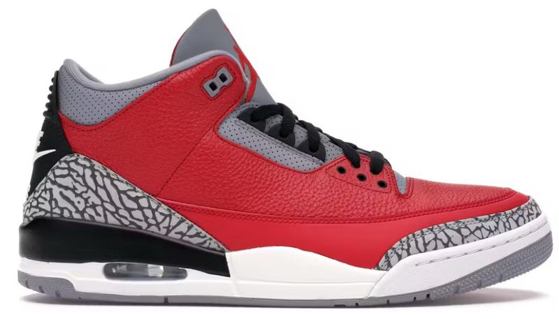 DS Jordan 3 Retro SE Unite Size 11