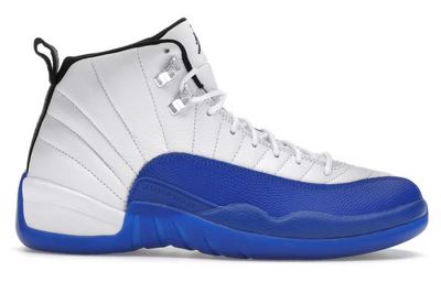 Jordan 12 Retro Blueberry (GS)(NEW)