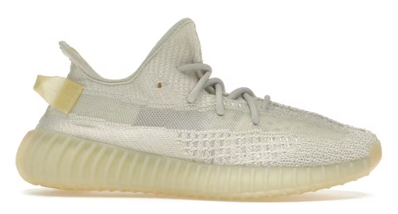DS Adidas Yeezy Boost 350 V2 Light Size 10.5
