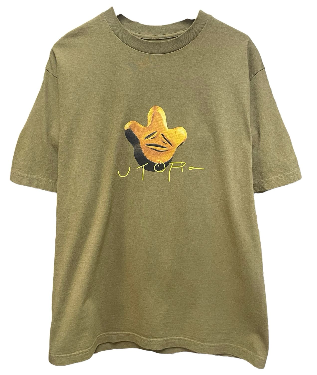 Travis Scott Utopia Rolling Loud 2023 Tee (NEW)