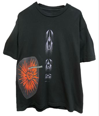 Travis Scott rolling Los Angeles Tee (NEW)