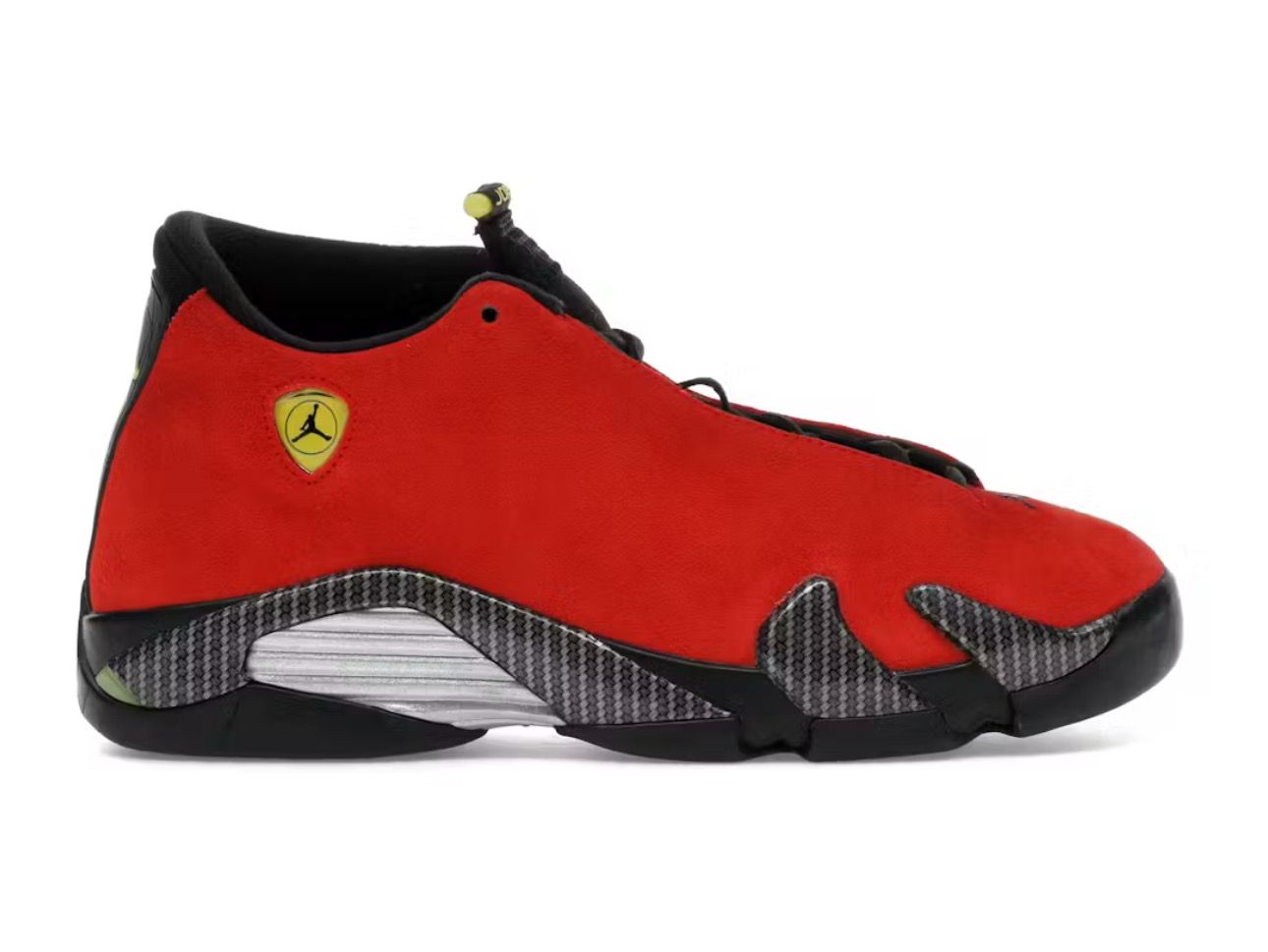 Jordan 14 Retro Ferrari (2025) (GS) (NEW)