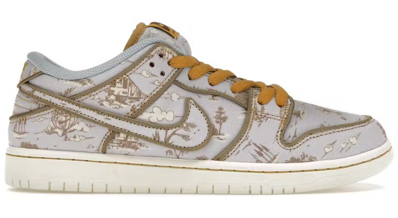 Nike SB Dunk Low Premium City of Style (NEW)