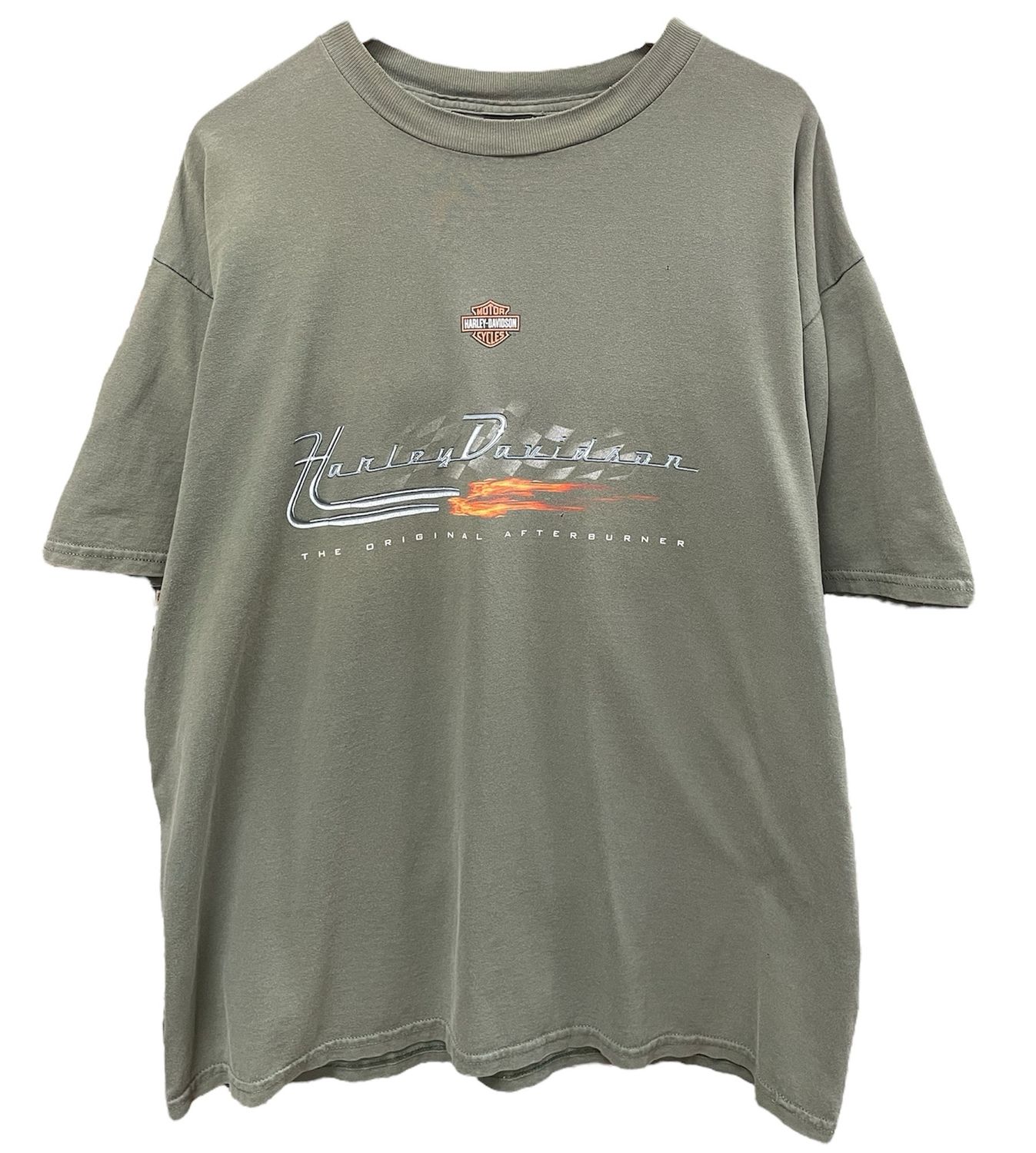 Early 00s Harley Davidson Los Angeles Tee Size XL