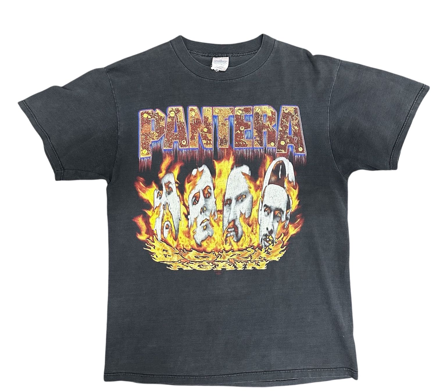 90s Pantera Tee Size XL