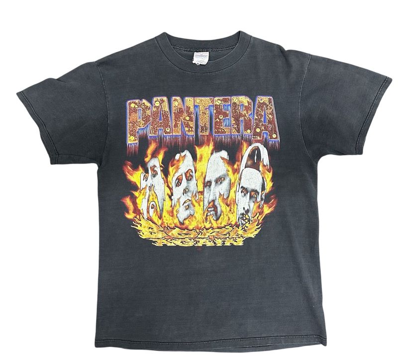 90s Pantera Tee
