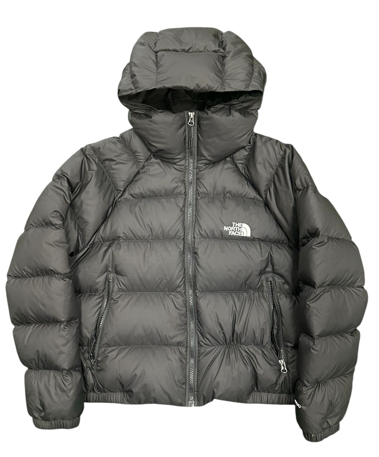 Pre Owned North Faces Puffer Women