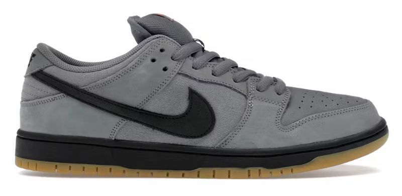 Nike SB Dunk Low Pro Cool Grey (NEW)