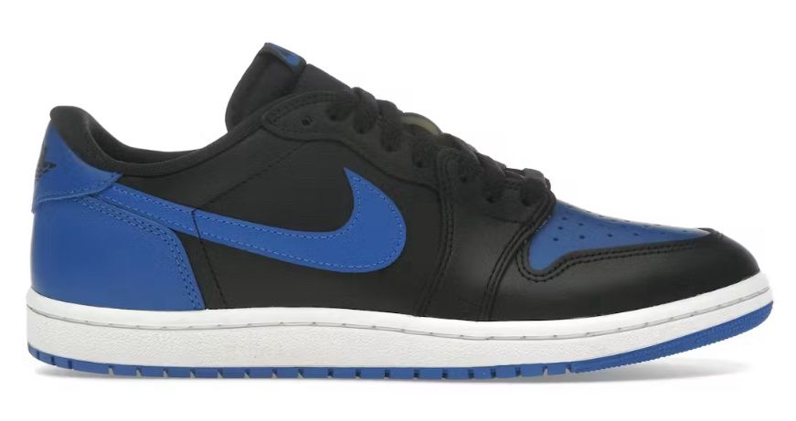 Jordan 1 Retro Low &#39;85 Royal  (NEW)