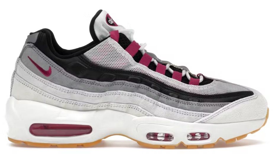 Nike Air Max 95 SB Cactus Flower Size (NEW)