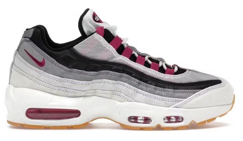 Nike Air Max 95 SB Cactus Flower Size (NEW)