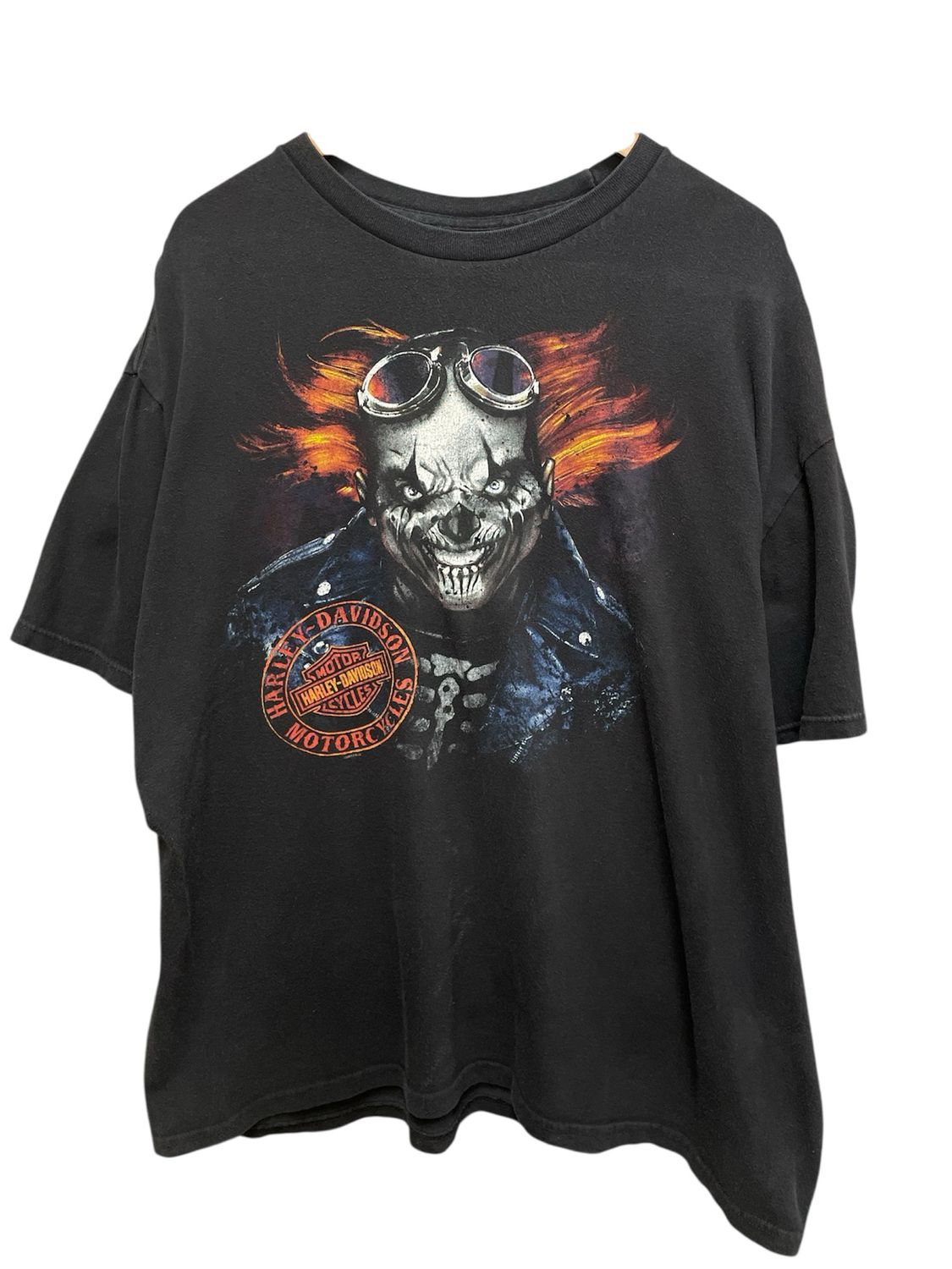 2014 Harley Davidson Livermore Tee