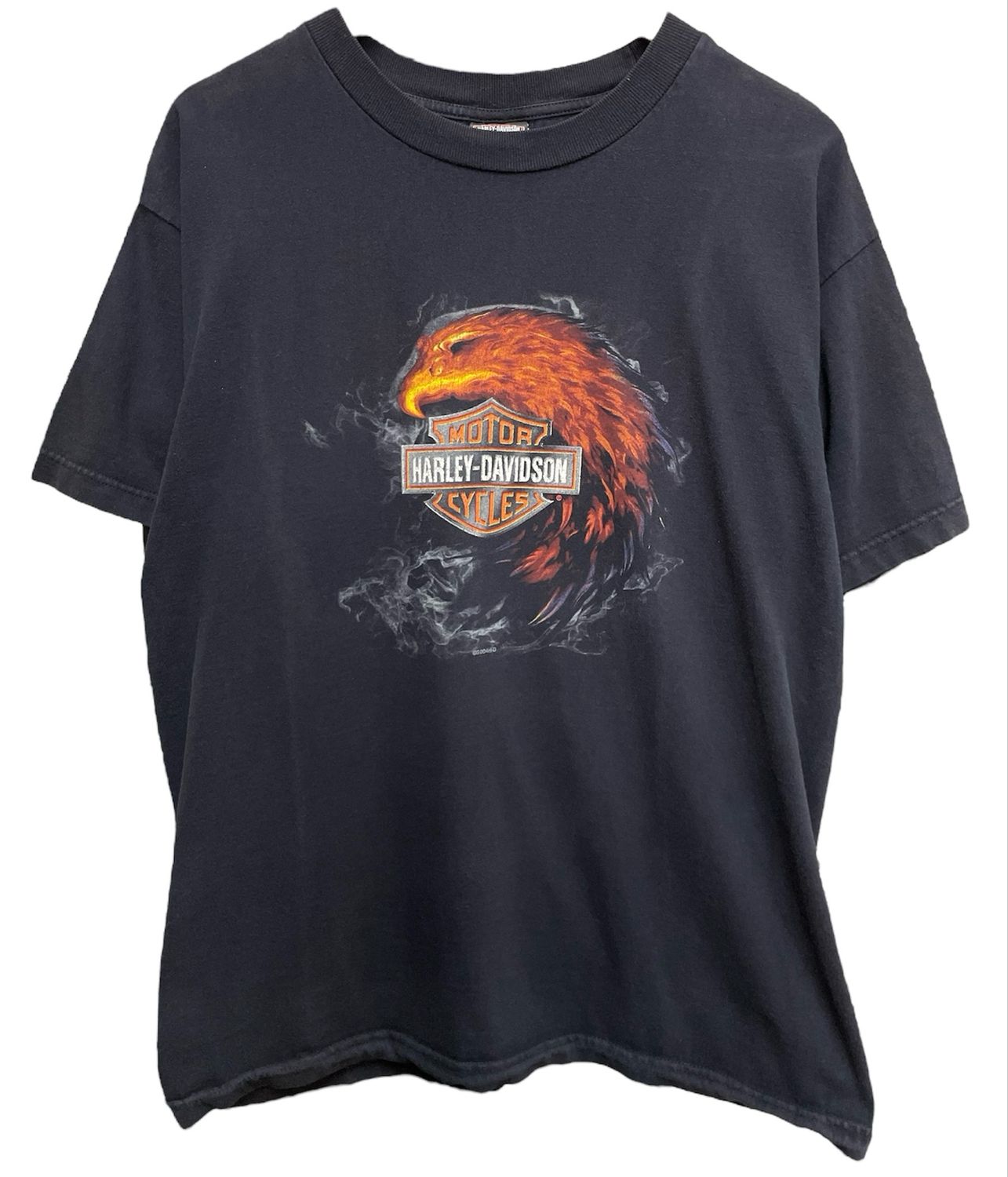 2004 Harley Davidson Las Vegas Tee