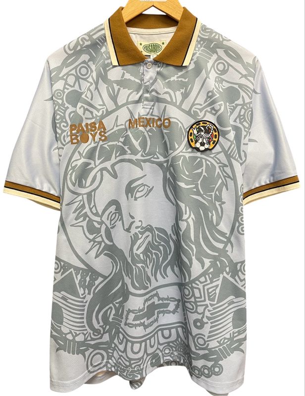 Pre Owned PAISABOYS Selección Divina Jersey