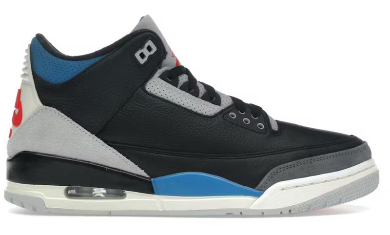 DS Jordan 3 Retro OG Rare Air