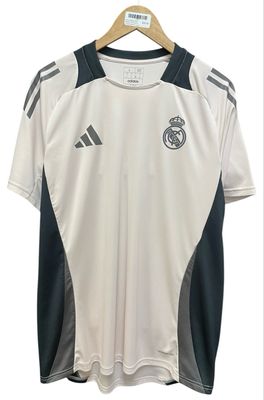2024 Adidas Real Madrid Training Kit (Lightly Worn)