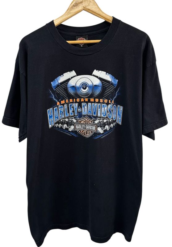 Harley Davidson Bahamas Tee Size XL