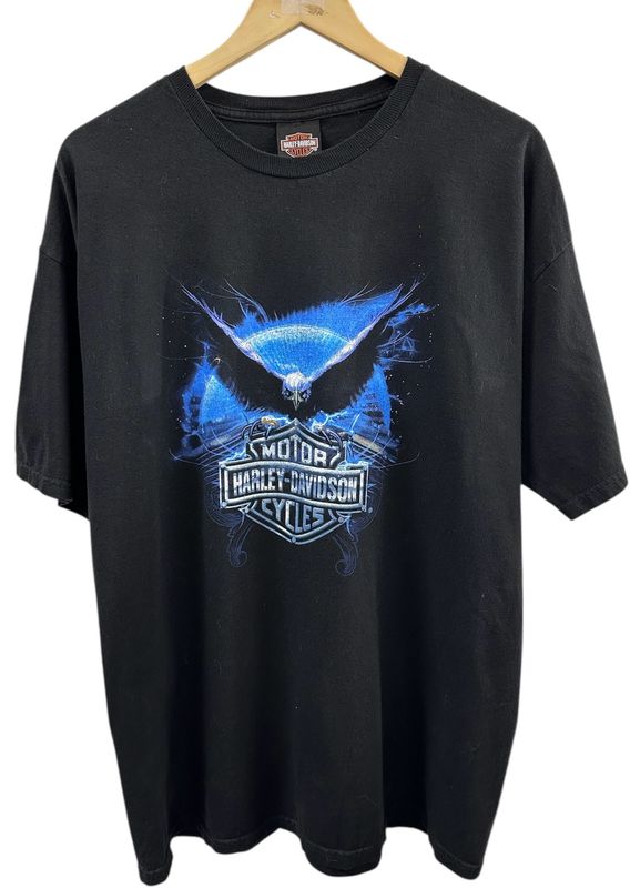 Harley Davidson Los Angeles Tee XL