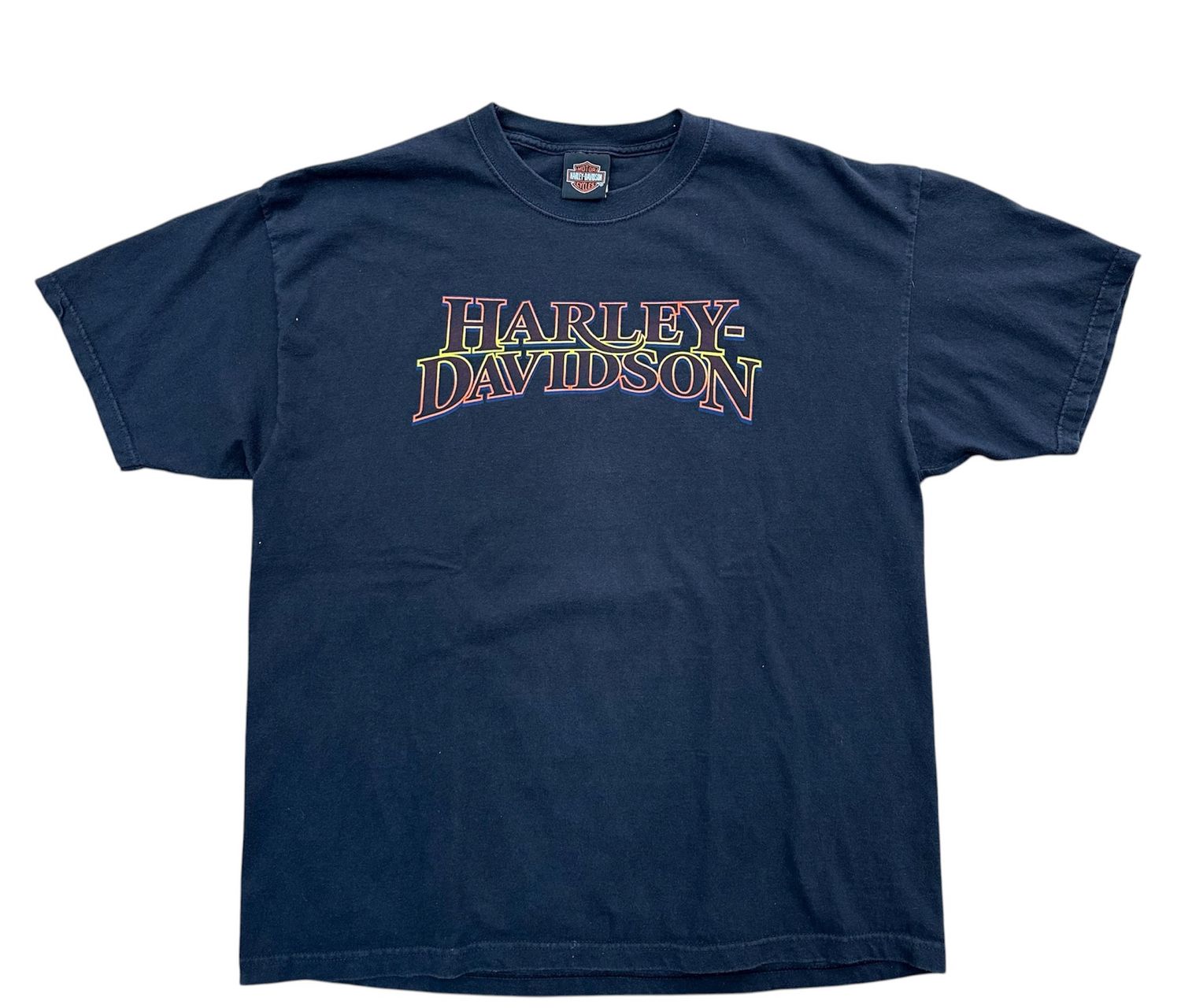 Harley Davidson Kaui Tee Size XL