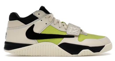 DS Jordan Jumpman Jack TR Travis Scott Bright Cactus