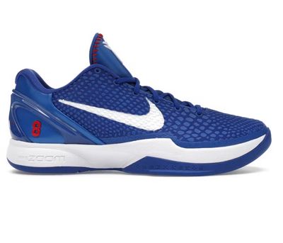 Nike Kobe 6 Protro Dodgers Size 9.5 (NEW)