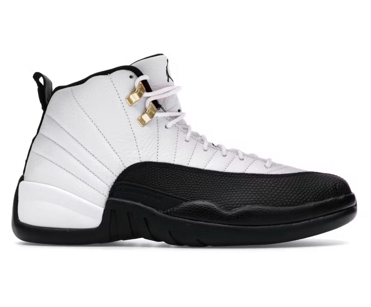 Jordan 12 Retro Taxi (2025) Size 10 (NEW)