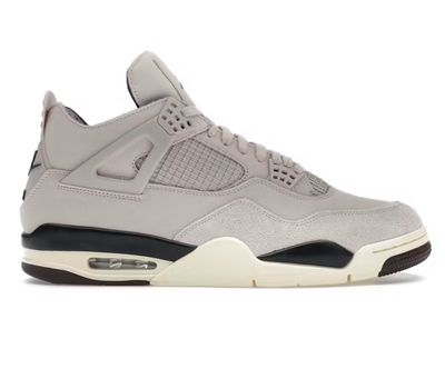 Jordan 4 Retro OG SP A Ma Maniére While You Were Sleeping (Women's) Size 10M (NEW)