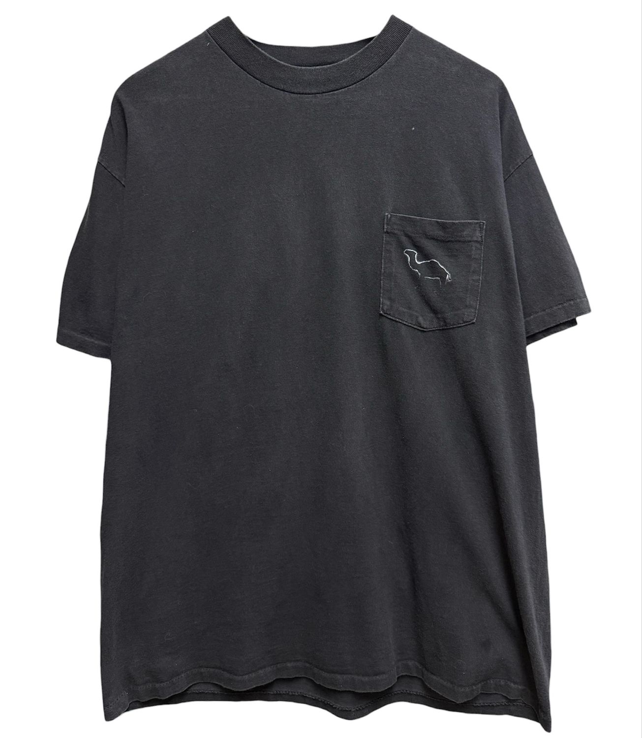 Vtg 90&#39;s Camel Tee Size XL