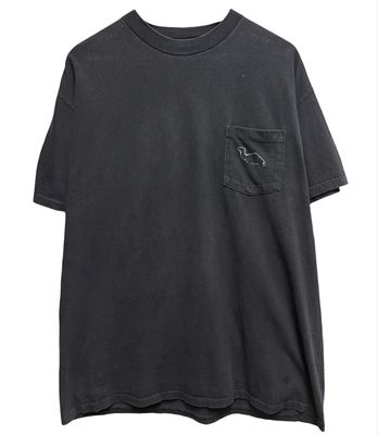 Vtg 90's Camel Tee Size XL