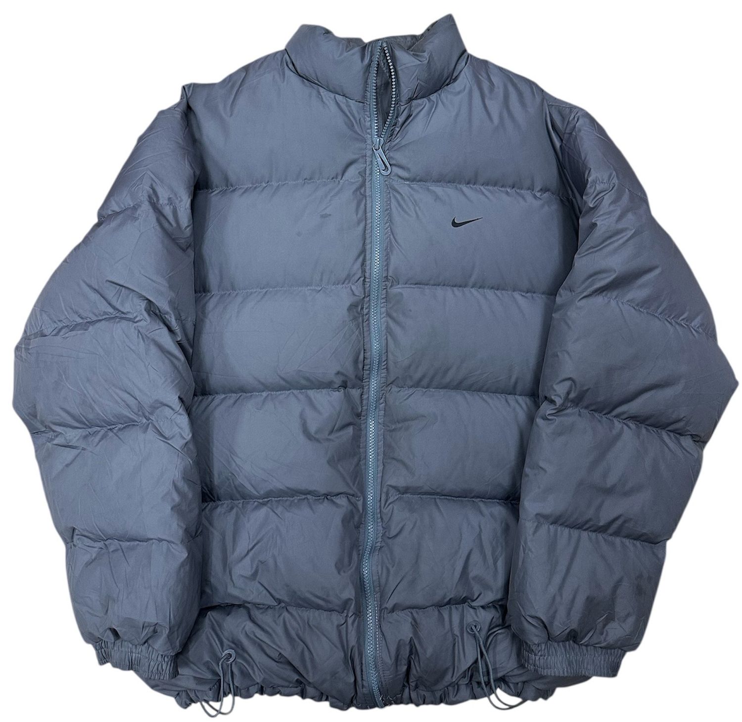 Vintage Nike Puffer Jacket Size Large