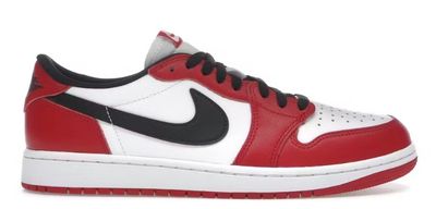 Jordan 1 Retro Low OG Chicago (2025) Size 8 (NEW)