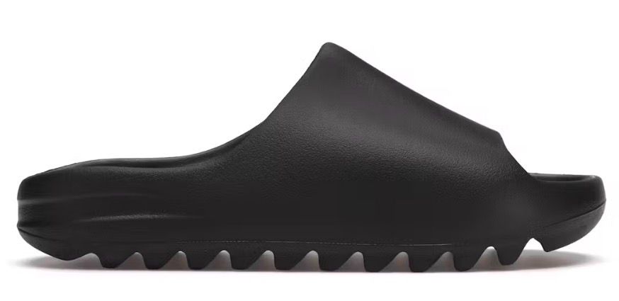 DS adidas Yeezy Slide Onyx