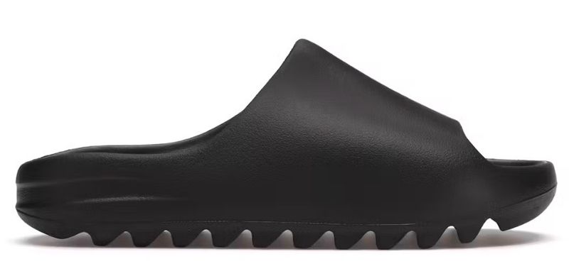 DS adidas Yeezy Slide Onyx