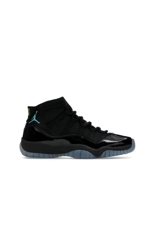Jordan 11 Gamma Size 7y (New)