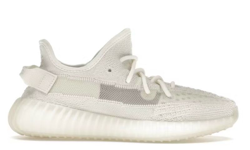 DS adidas Yeezy Boost 350 V2 Bone Size 8