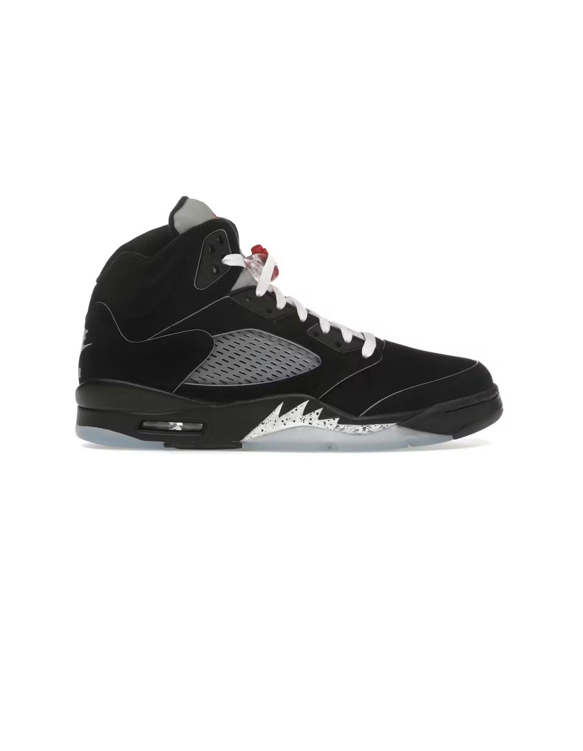 Jordan 5 Retro OG Black Metallic Reimagined (NEW)