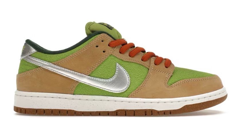 Nike SB Dunk Low Escargot Size 12 (NEW)