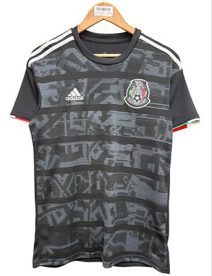 2019 Adidas Mexico Home Jersey Size Medium