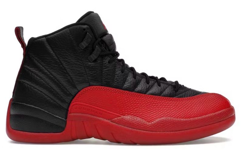 Jordan 12 Retro Flu Game (2025) Size 12 (NEW)