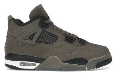 Jordan 4 Retro Cave Stone Size 10.5 (NEW)