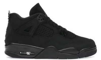 Jordan 4 Retro Black Cat (2025) Size 11.5 (Brand New)