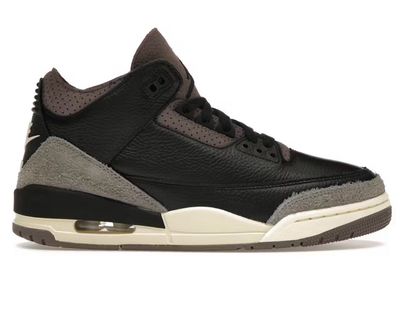 Jordan 3 Retro OG SP A Ma Maniére While You Were Sleeping (Women's) 12.5W (NEW)(No Black Laces)