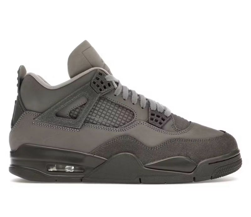 Jordan 4 Retro SE Paris Olympics Wet Cement Size 12 (Brand NEW)