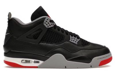 DS Jordan 4 Retro Bred Reimagined Size 11