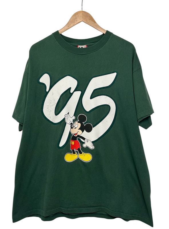 Vintage 1995 Disneyland Tee Size XL