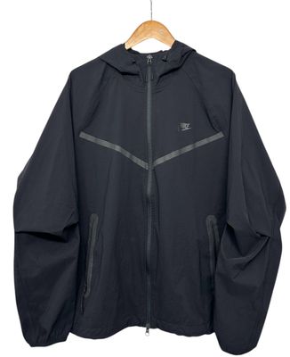 Nike Tech Woven Windrunner Full-Zip Jacket Size L