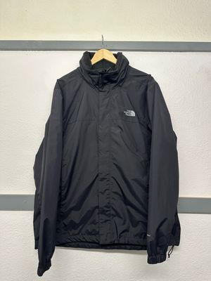 The North Face Dryvent Rain Jacket Size XL