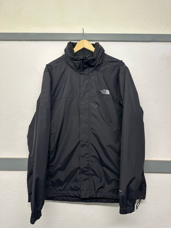 The North Face Dryvent Rain Jacket Size XL